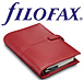 Filofax-Kalender 2009 eingetroffen !!!