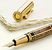 Die neue Limited Edition von Graf von Faber-Castell !!!
