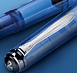 Pelikan Demonstrator Blau !!!